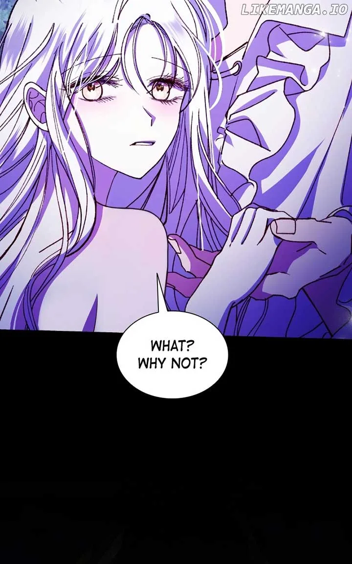 Hoping for My Death Chapter 52 page 103