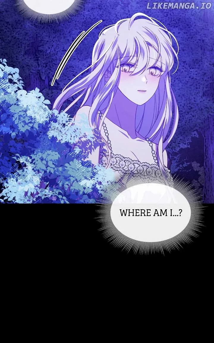 Hoping for My Death Chapter 52 page 95