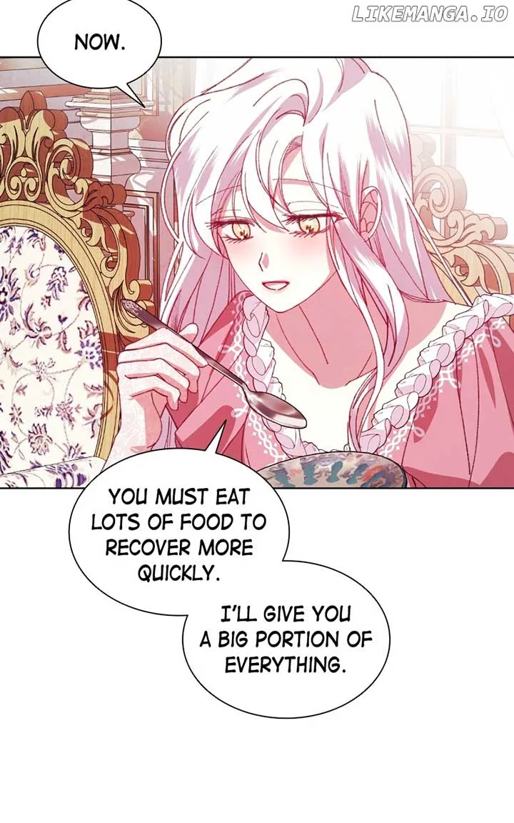 Hoping for My Death Chapter 51 page 70