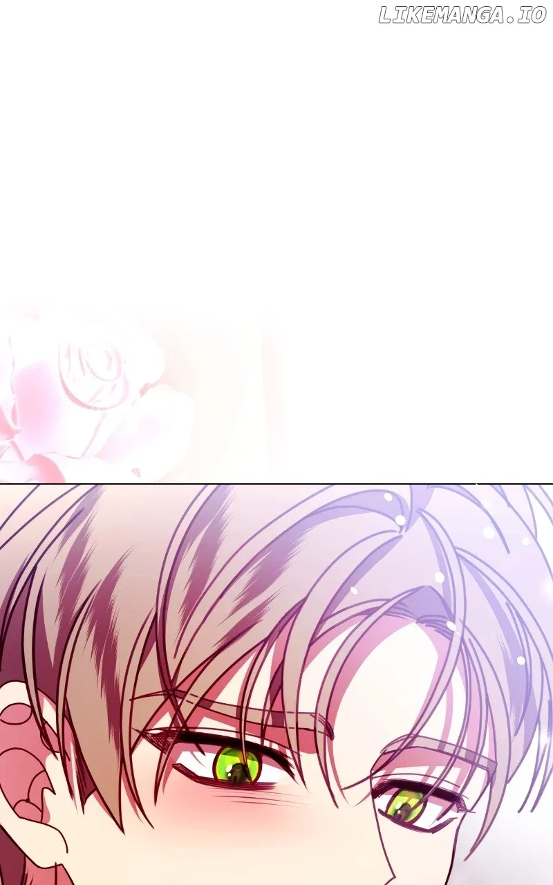 Hoping for My Death Chapter 57 page 18