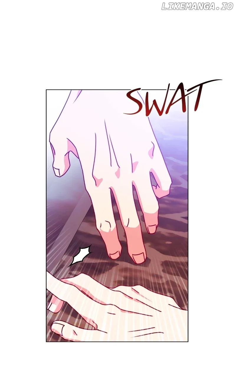 Hoping for My Death Chapter 57 page 17