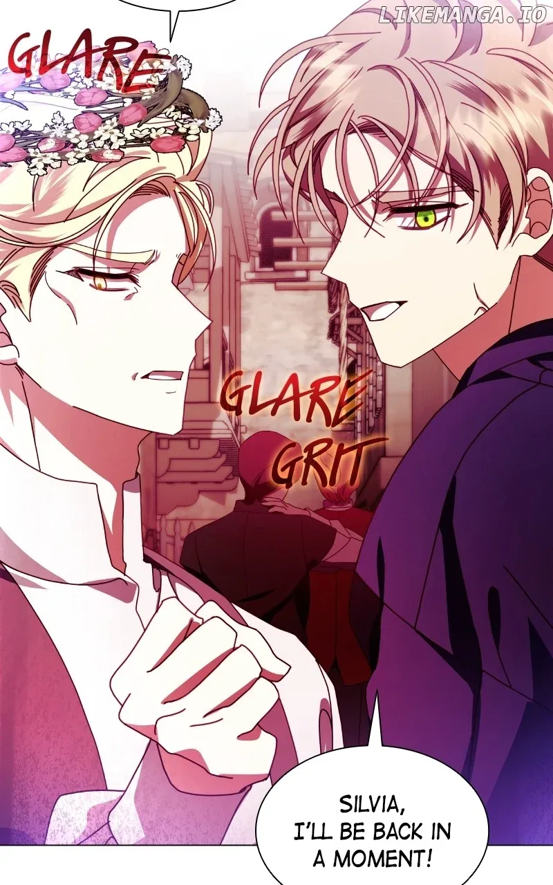 Hoping for My Death Chapter 57 page 29
