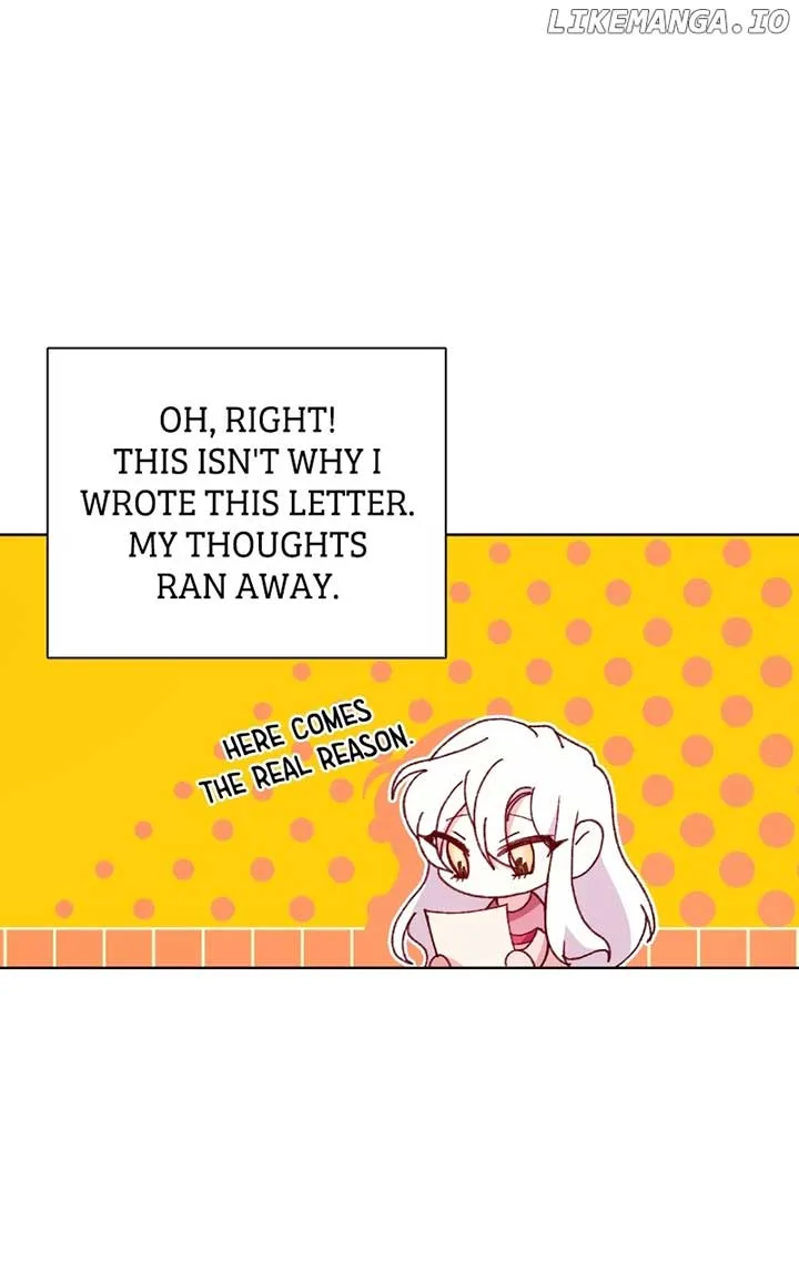 Hoping for My Death Chapter 51 page 83