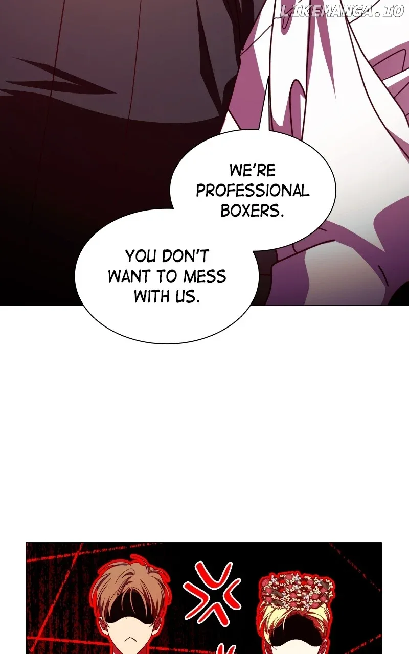 Hoping for My Death Chapter 57 page 25