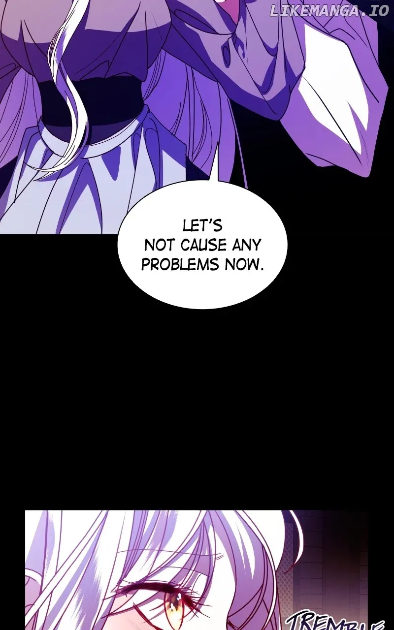 Hoping for My Death Chapter 57 page 5