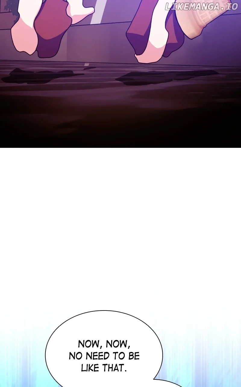 Hoping for My Death Chapter 57 page 3