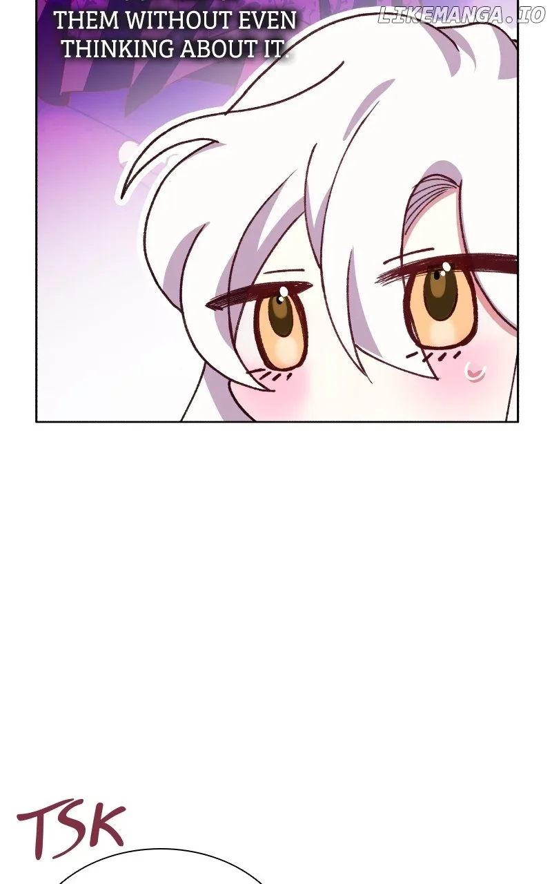 Hoping for My Death Chapter 49 page 112