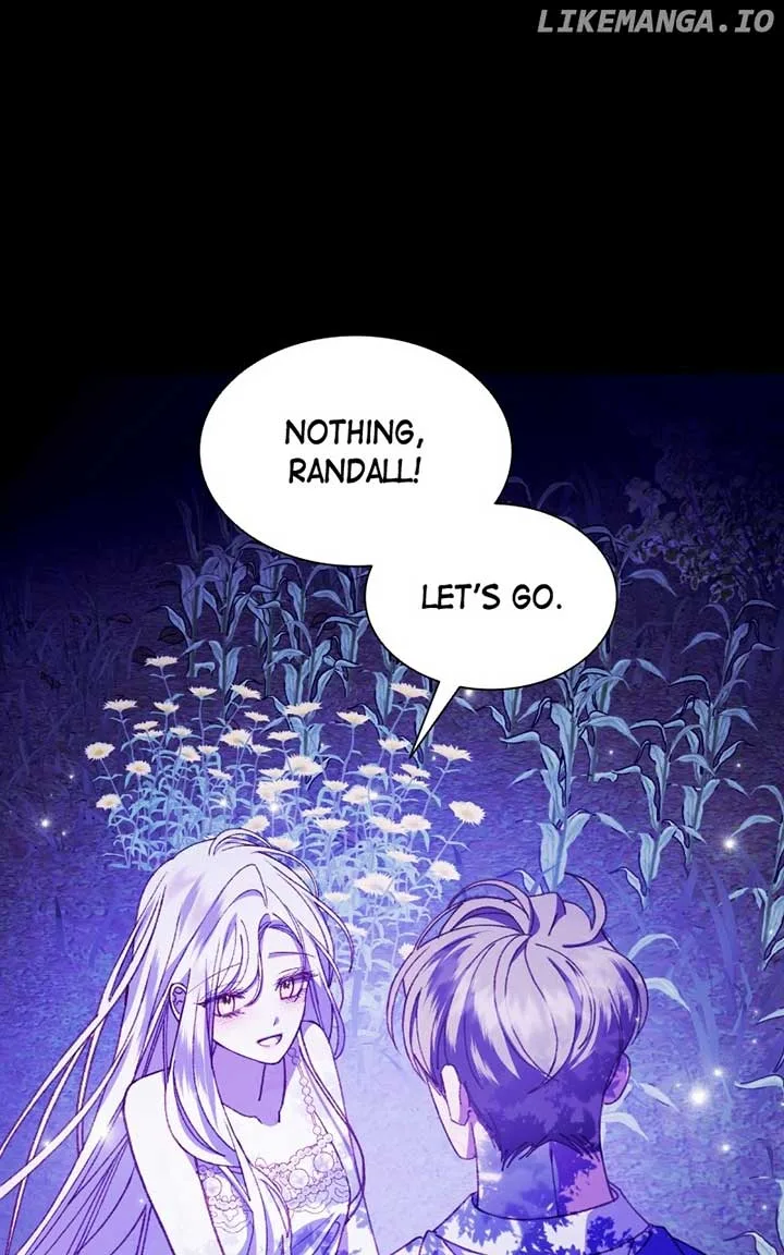 Hoping for My Death Chapter 52 page 100