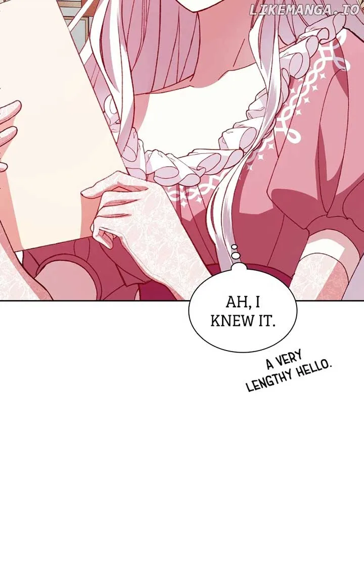 Hoping for My Death Chapter 51 page 82
