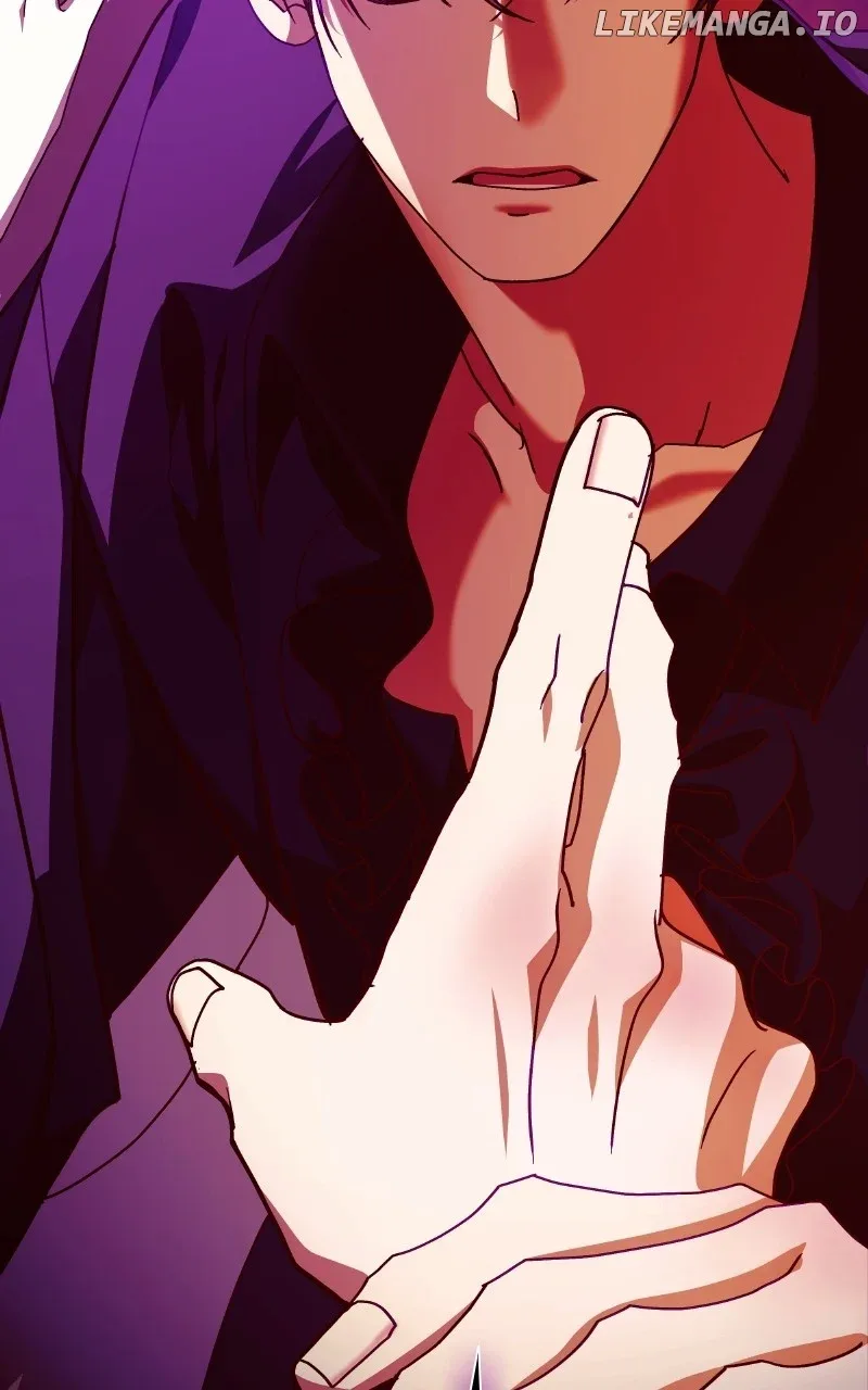Hoping for My Death Chapter 57 page 13