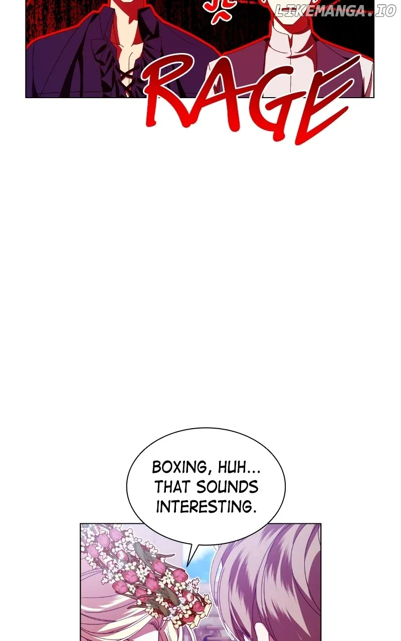 Hoping for My Death Chapter 57 page 26