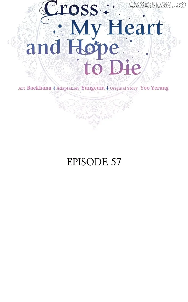 Hoping for My Death Chapter 57 page 15