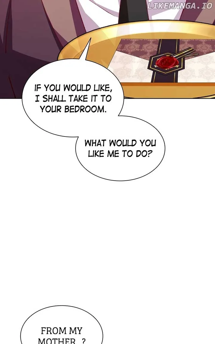 Hoping for My Death Chapter 51 page 75