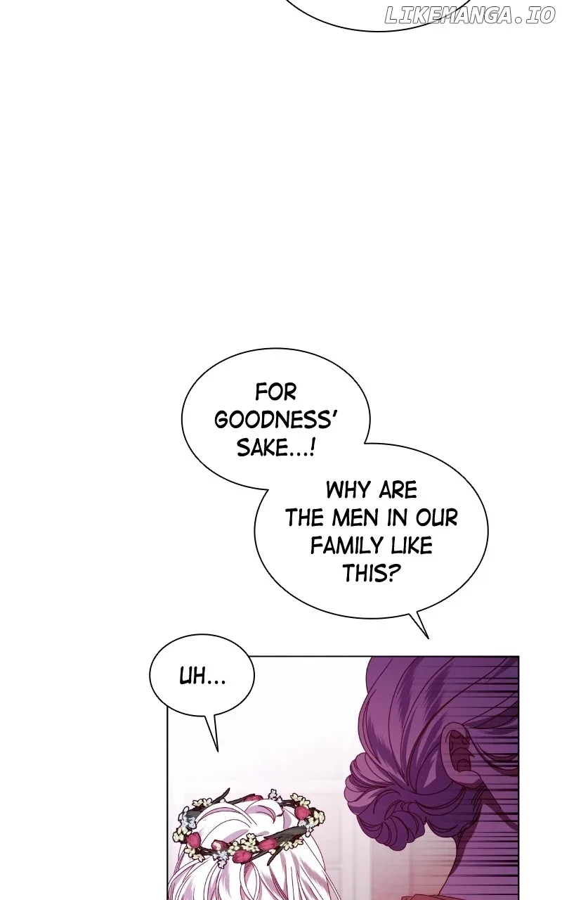 Hoping for My Death Chapter 57 page 30