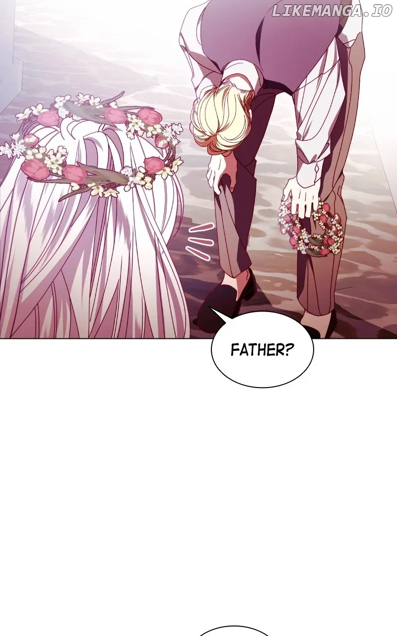 Hoping for My Death Chapter 57 page 21