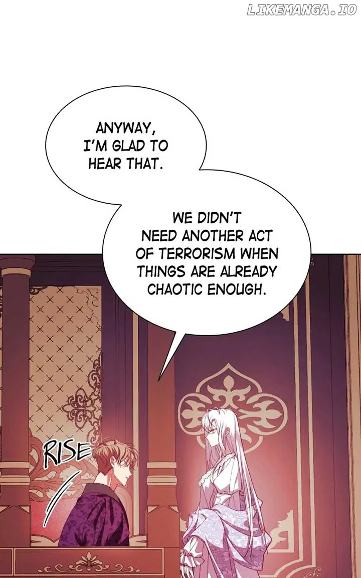 Hoping for My Death Chapter 51 page 51