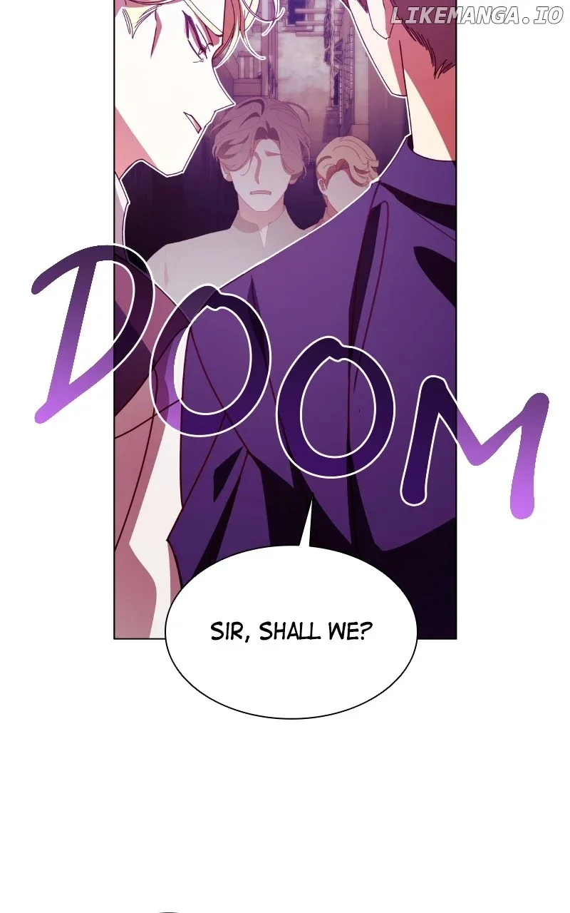 Hoping for My Death Chapter 57 page 27