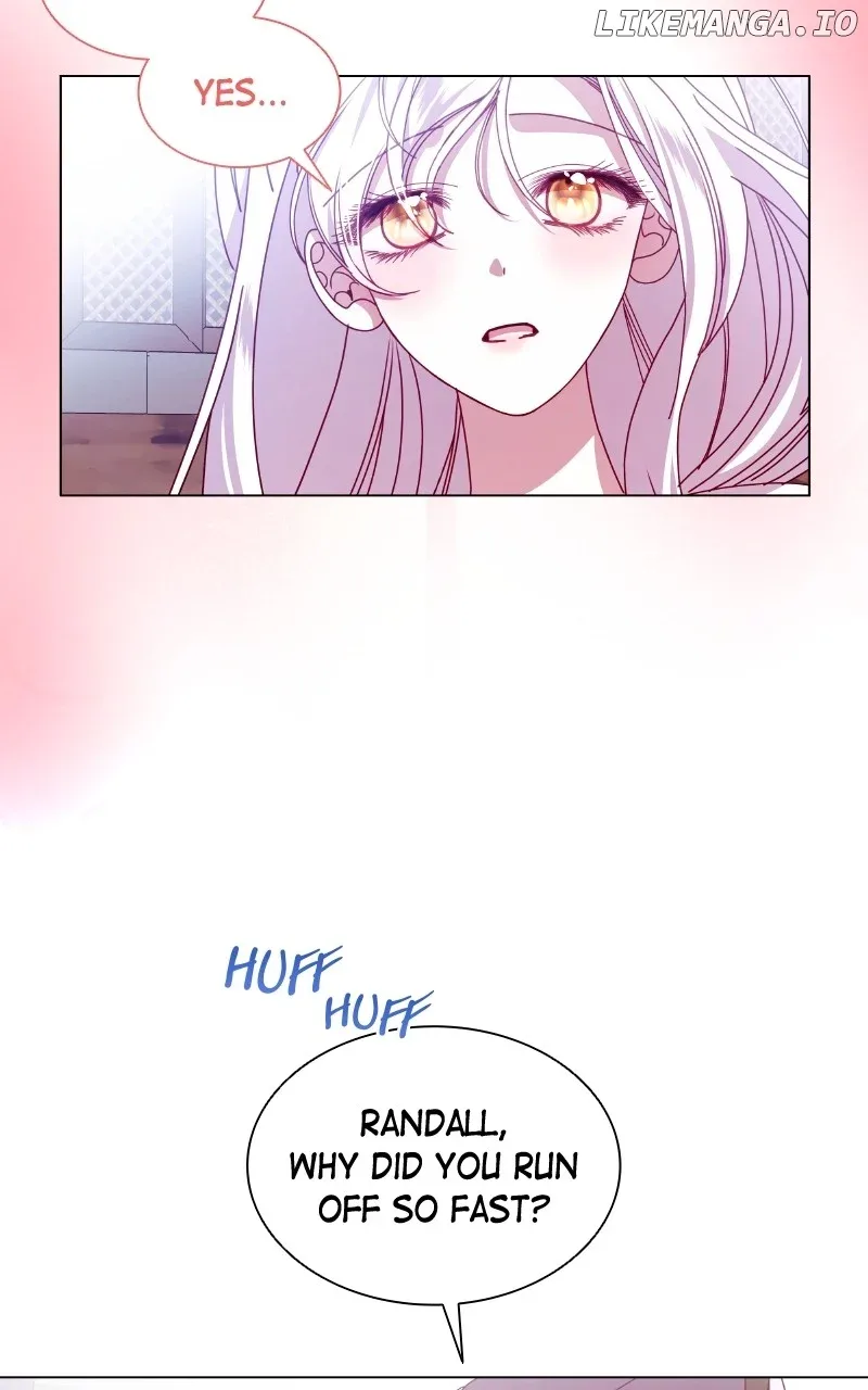 Hoping for My Death Chapter 57 page 20