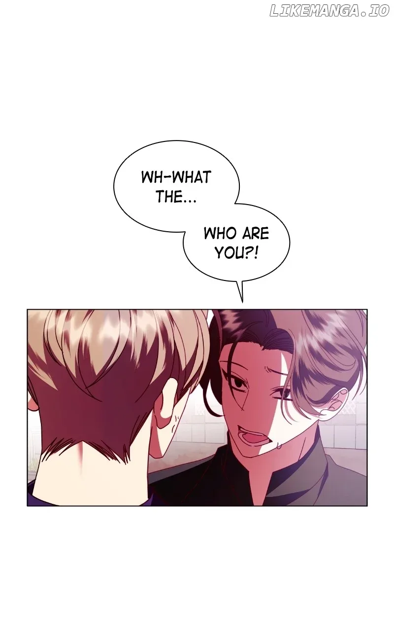 Hoping for My Death Chapter 57 page 16