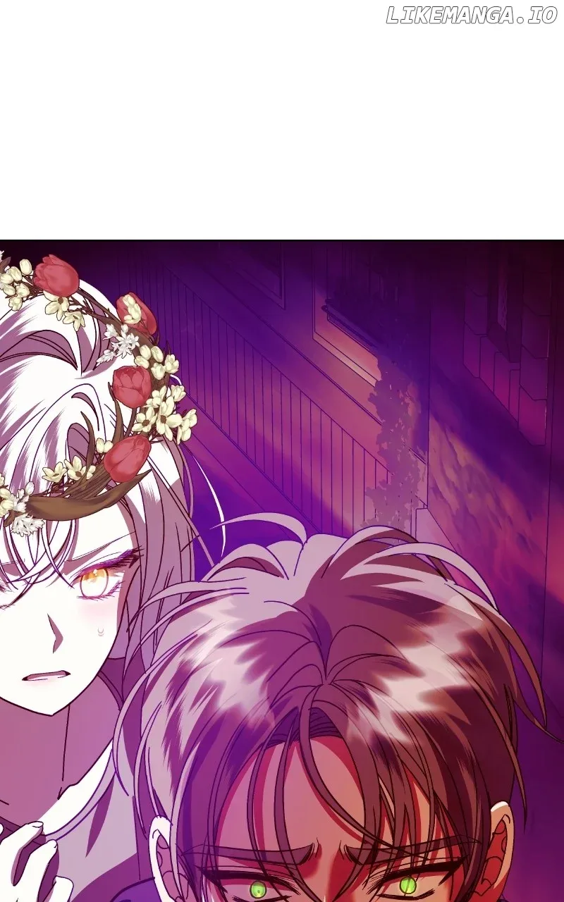 Hoping for My Death Chapter 57 page 12