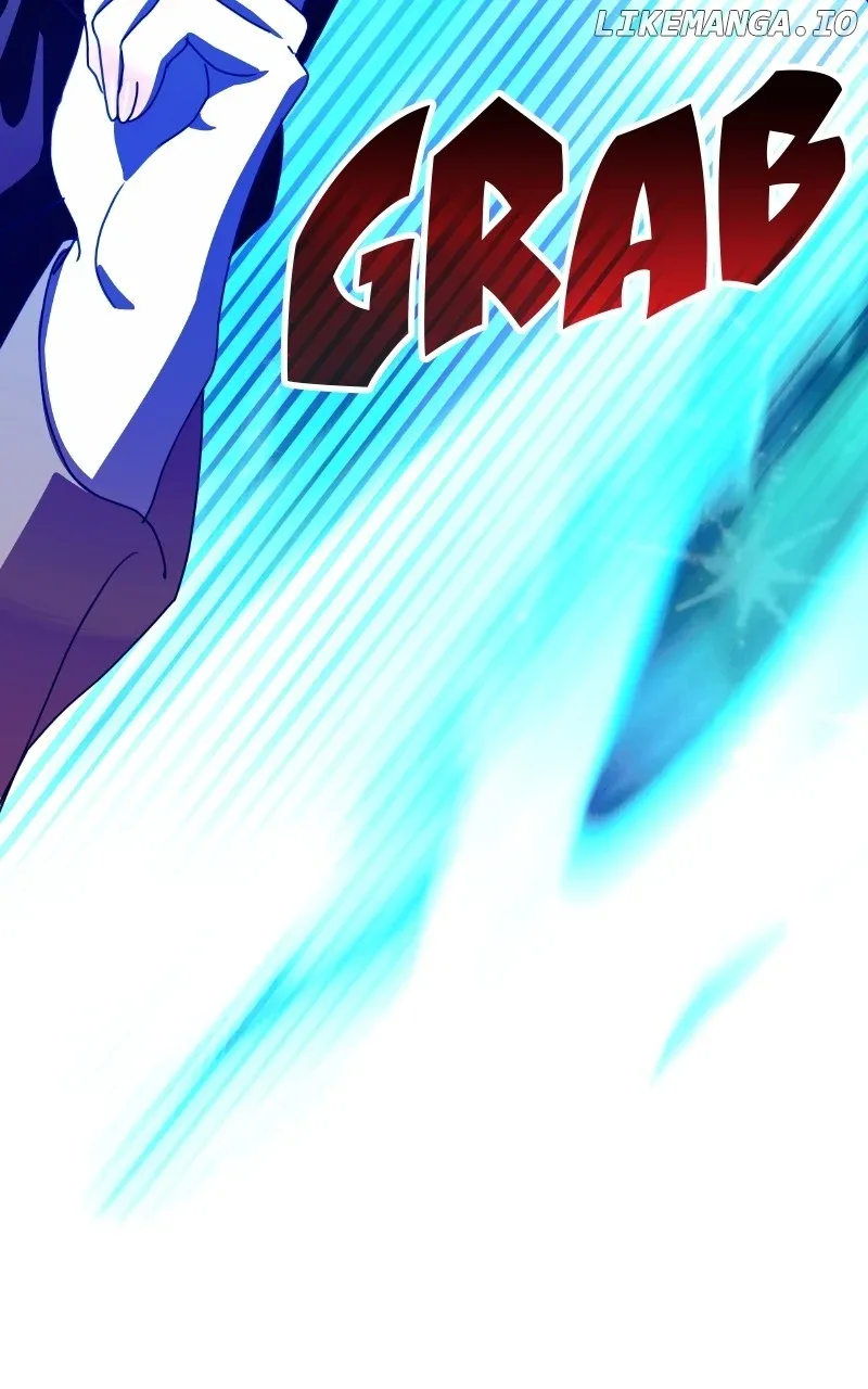 Hoping for My Death Chapter 57 page 8