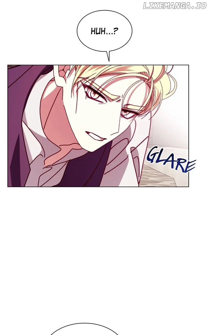 Hoping for My Death Chapter 57 page 23