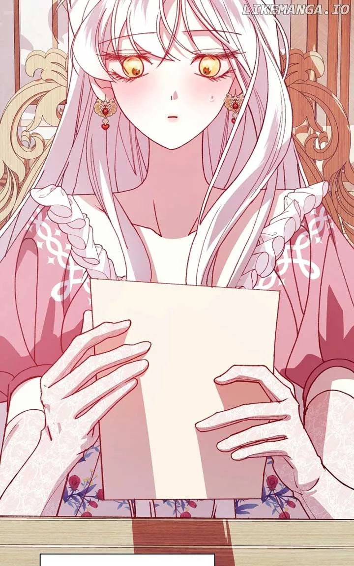 Hoping for My Death Chapter 51 page 85