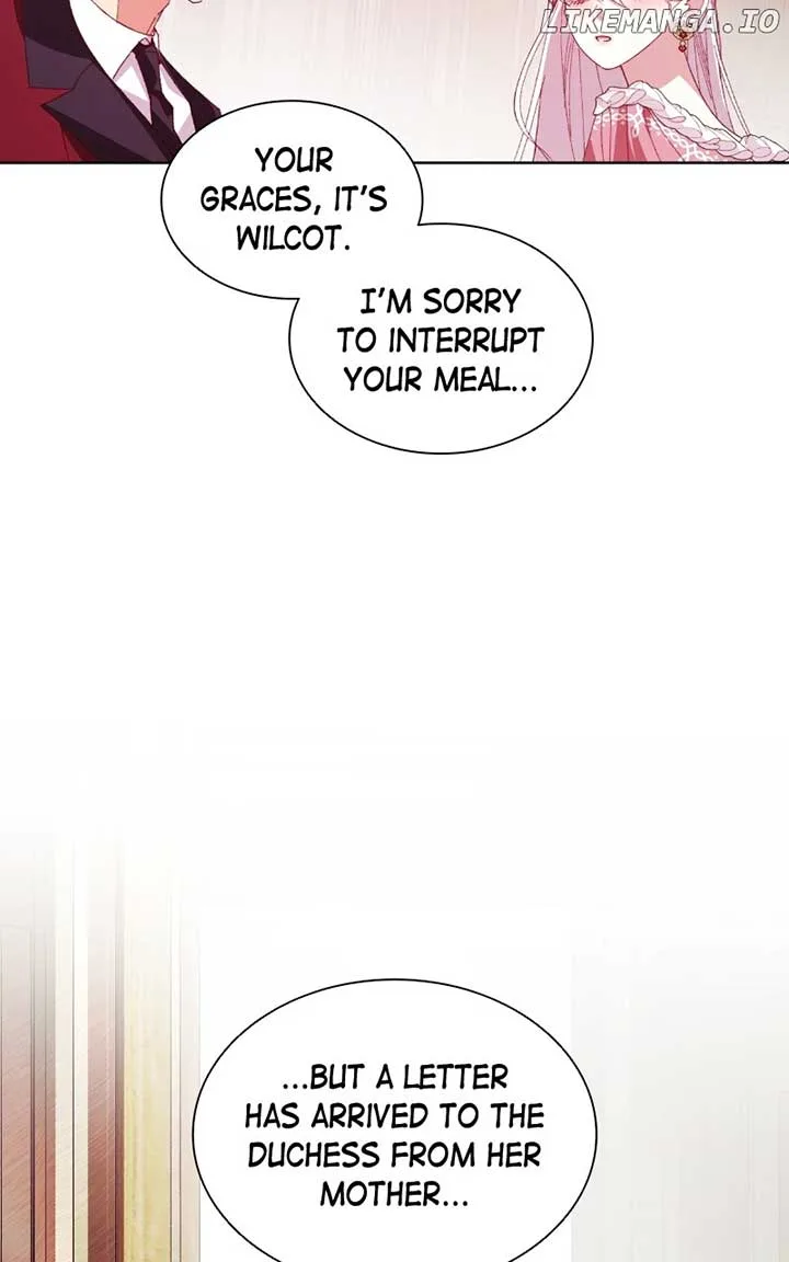 Hoping for My Death Chapter 51 page 73