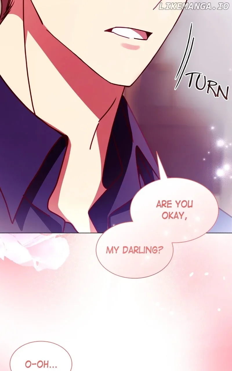 Hoping for My Death Chapter 57 page 19