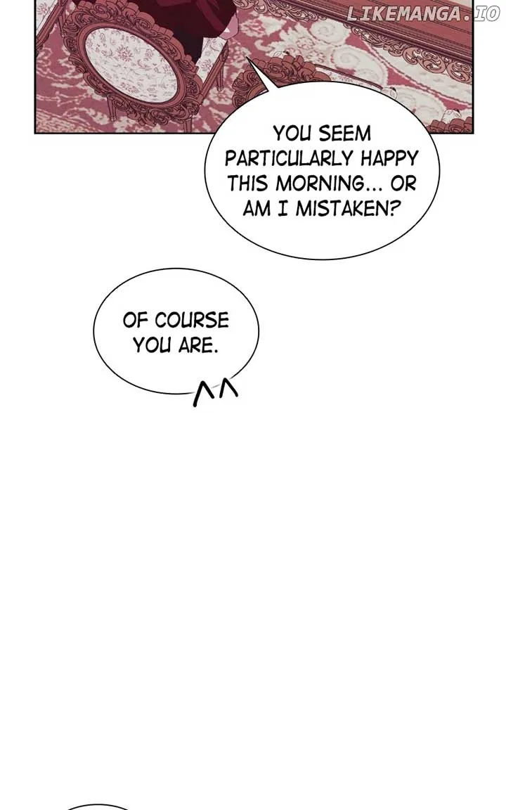 Hoping for My Death Chapter 51 page 69
