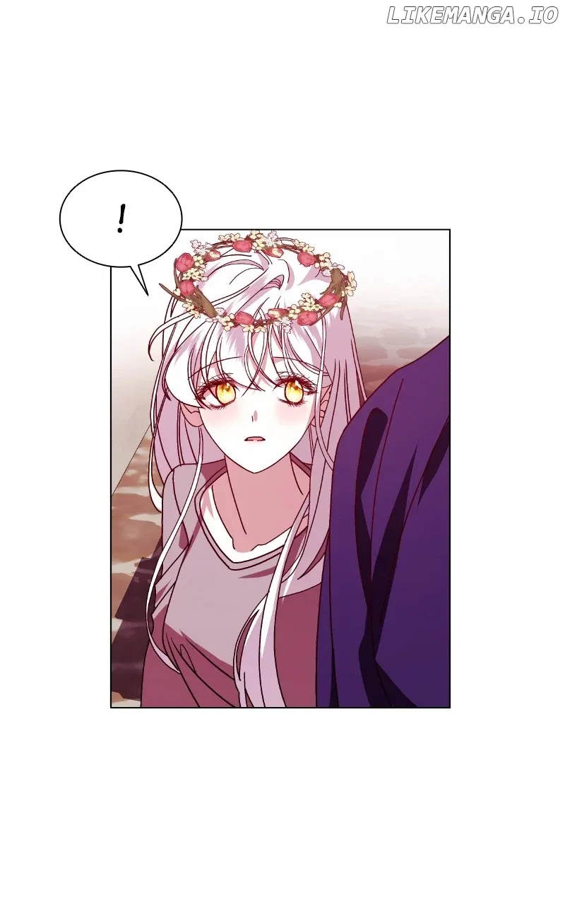 Hoping for My Death Chapter 57 page 9