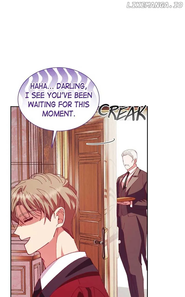 Hoping for My Death Chapter 51 page 71