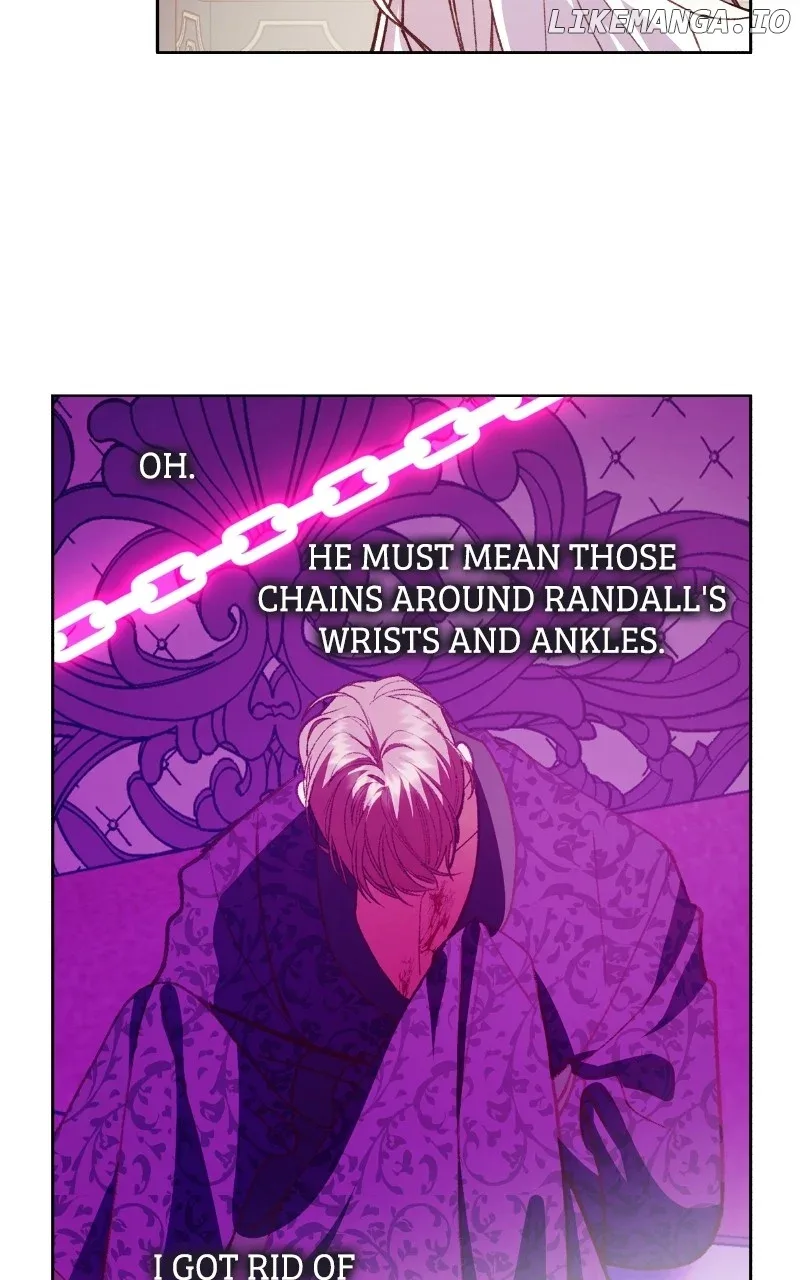 Hoping for My Death Chapter 49 page 111