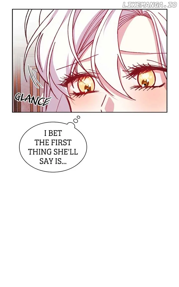 Hoping for My Death Chapter 51 page 80