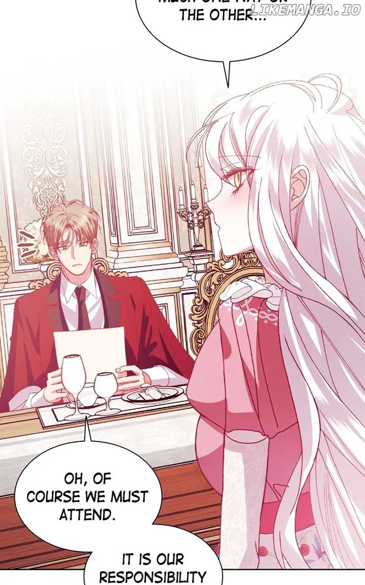 Hoping for My Death Chapter 51 page 97