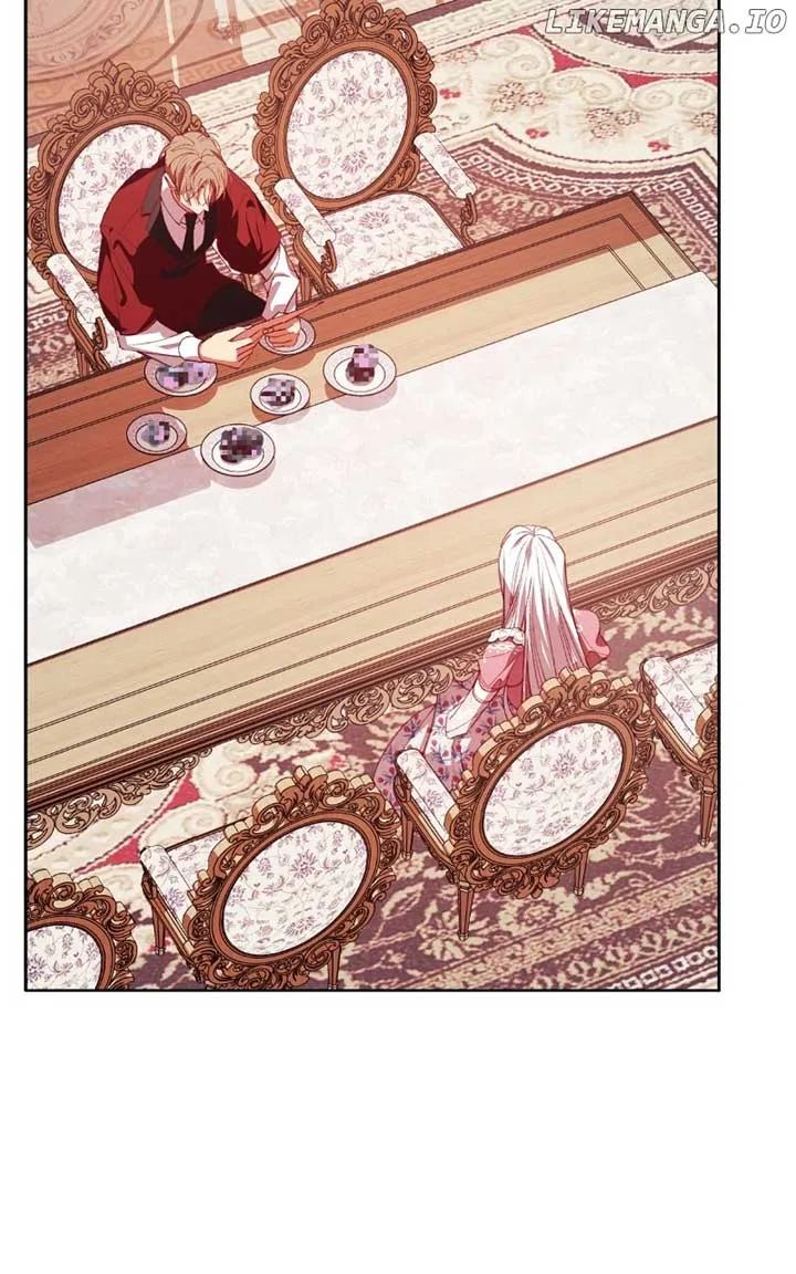 Hoping for My Death Chapter 51 page 92
