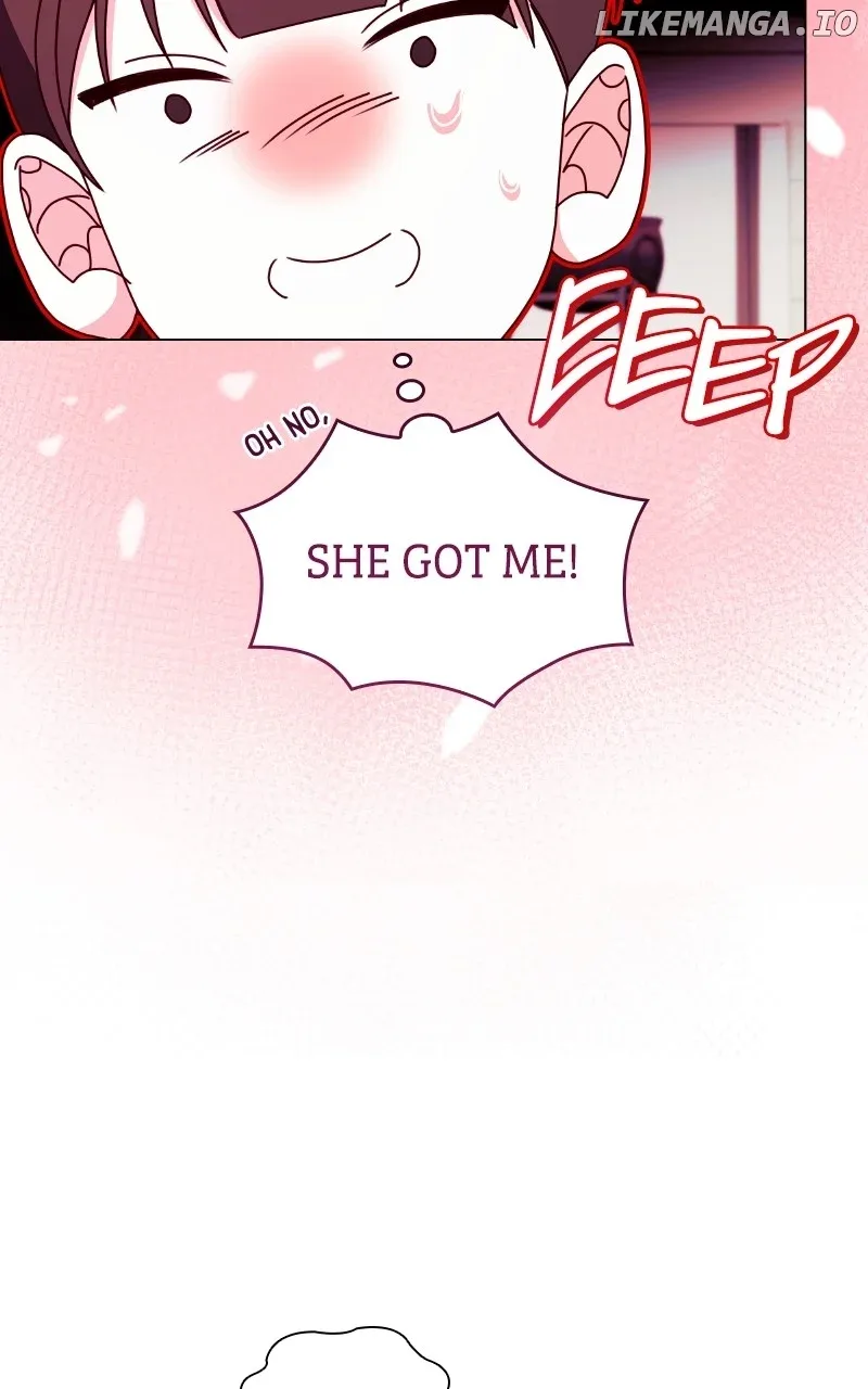 Hoping for My Death Chapter 57 page 83