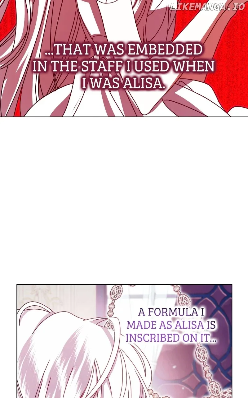 Hoping for My Death Chapter 57 page 46