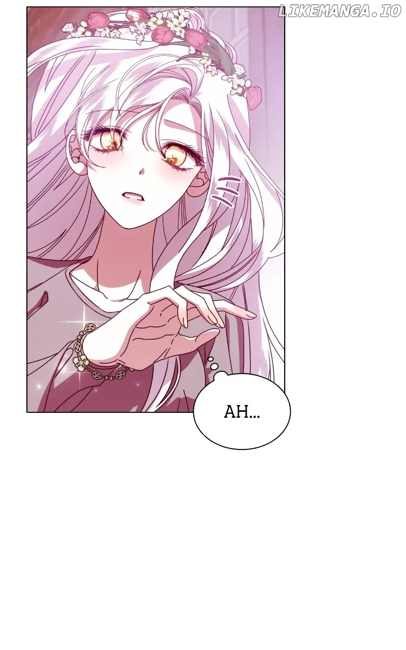 Hoping for My Death Chapter 57 page 33