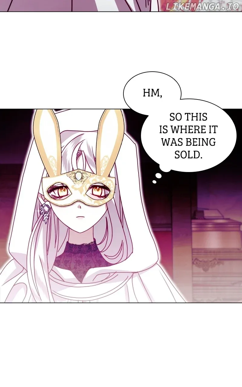 Hoping for My Death Chapter 57 page 90