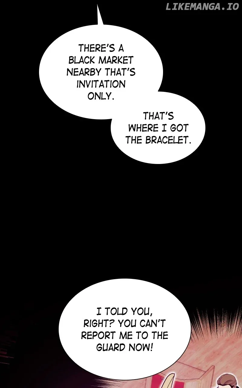 Hoping for My Death Chapter 57 page 88