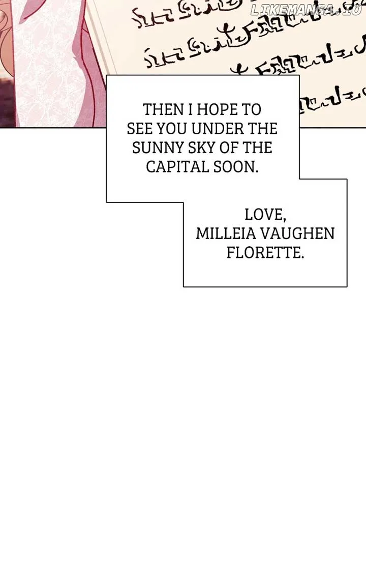 Hoping for My Death Chapter 51 page 88