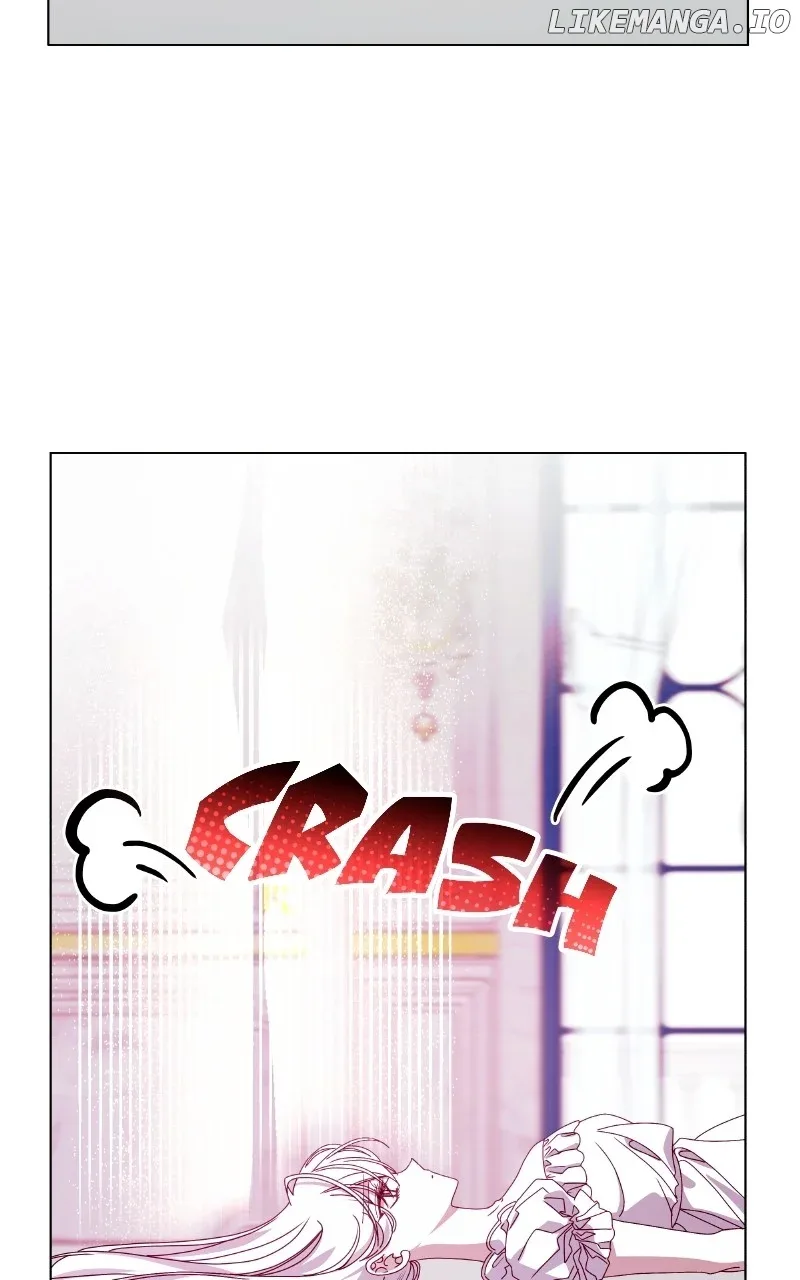 Hoping for My Death Chapter 57 page 53