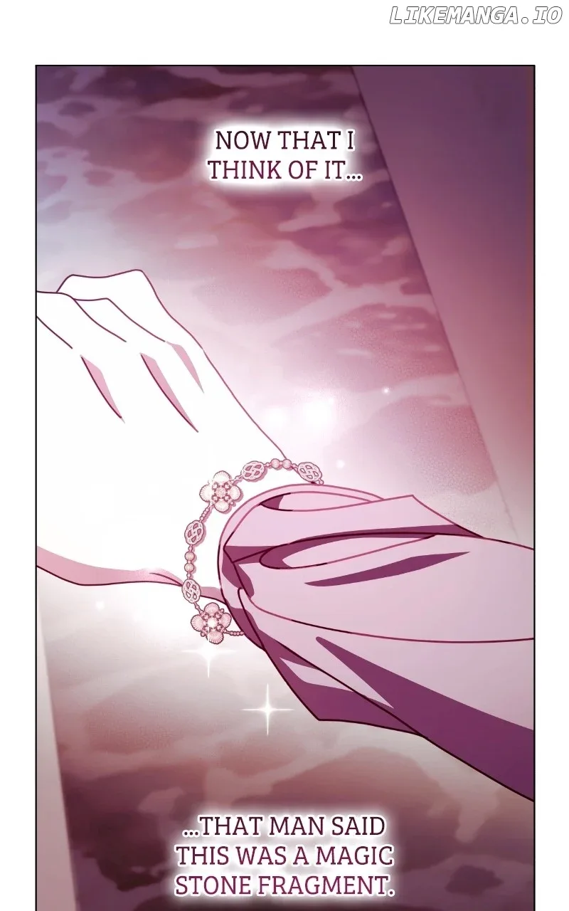 Hoping for My Death Chapter 57 page 34