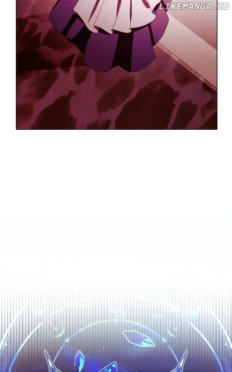 Hoping for My Death Chapter 57 page 37