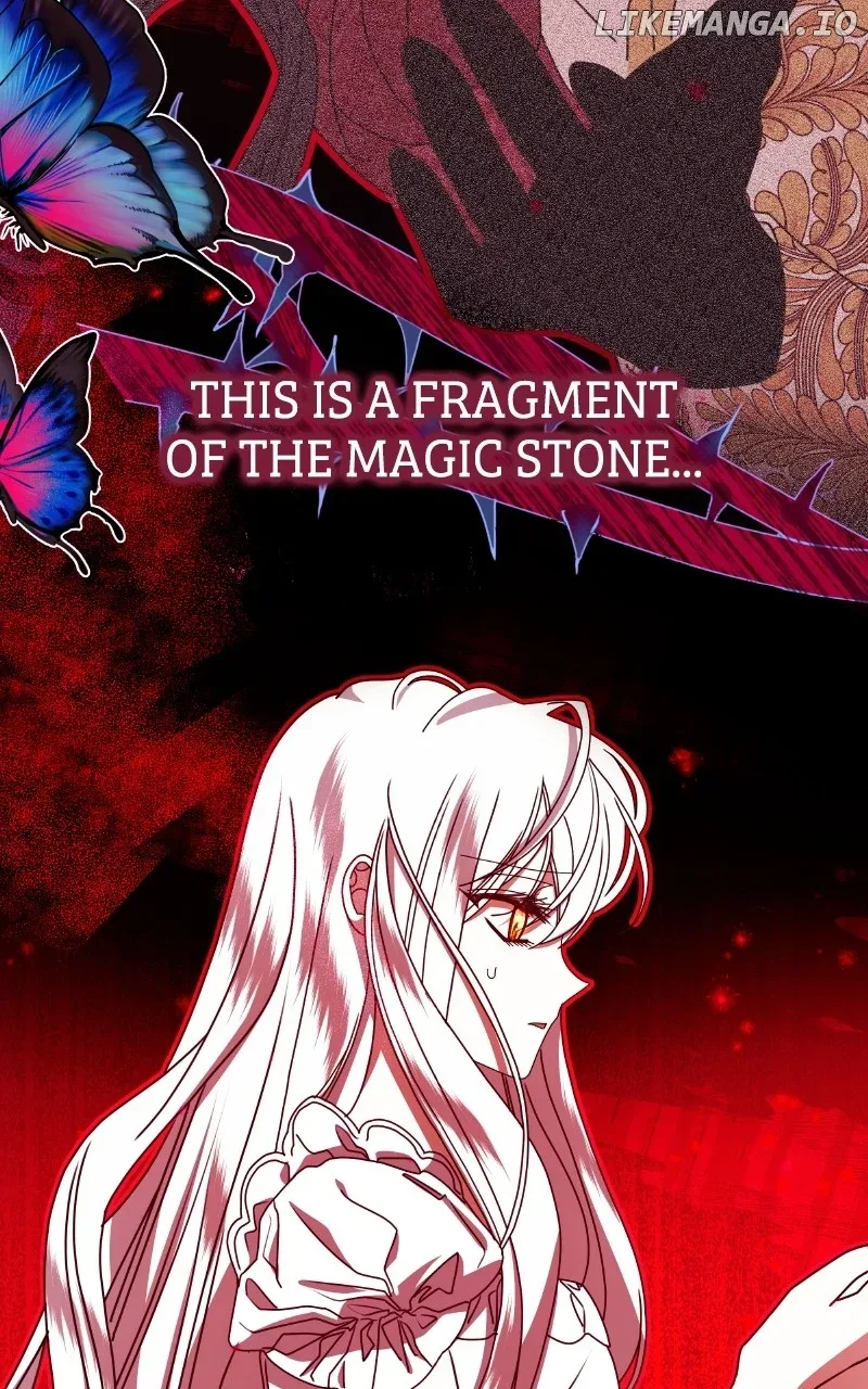 Hoping for My Death Chapter 57 page 45