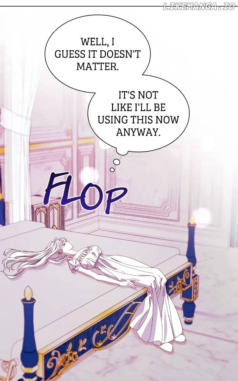 Hoping for My Death Chapter 57 page 50