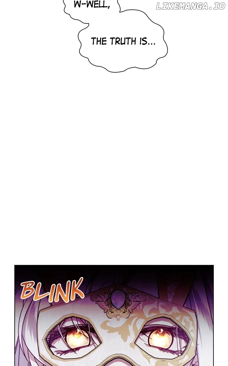 Hoping for My Death Chapter 57 page 84