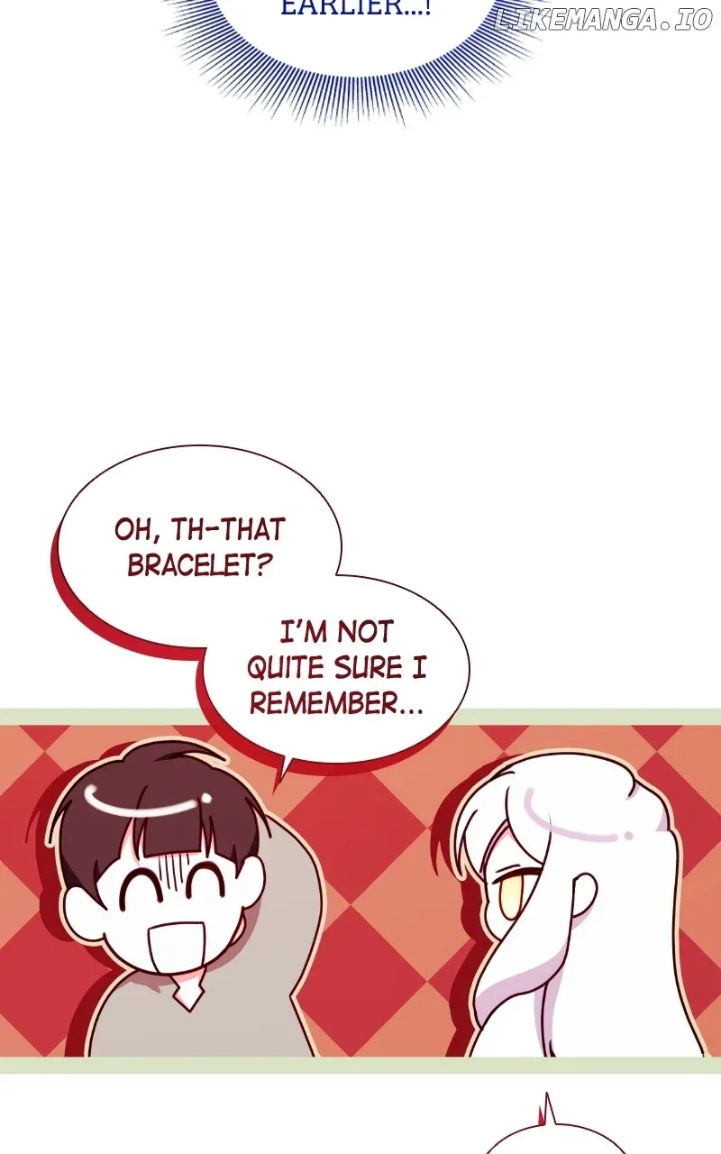 Hoping for My Death Chapter 57 page 77