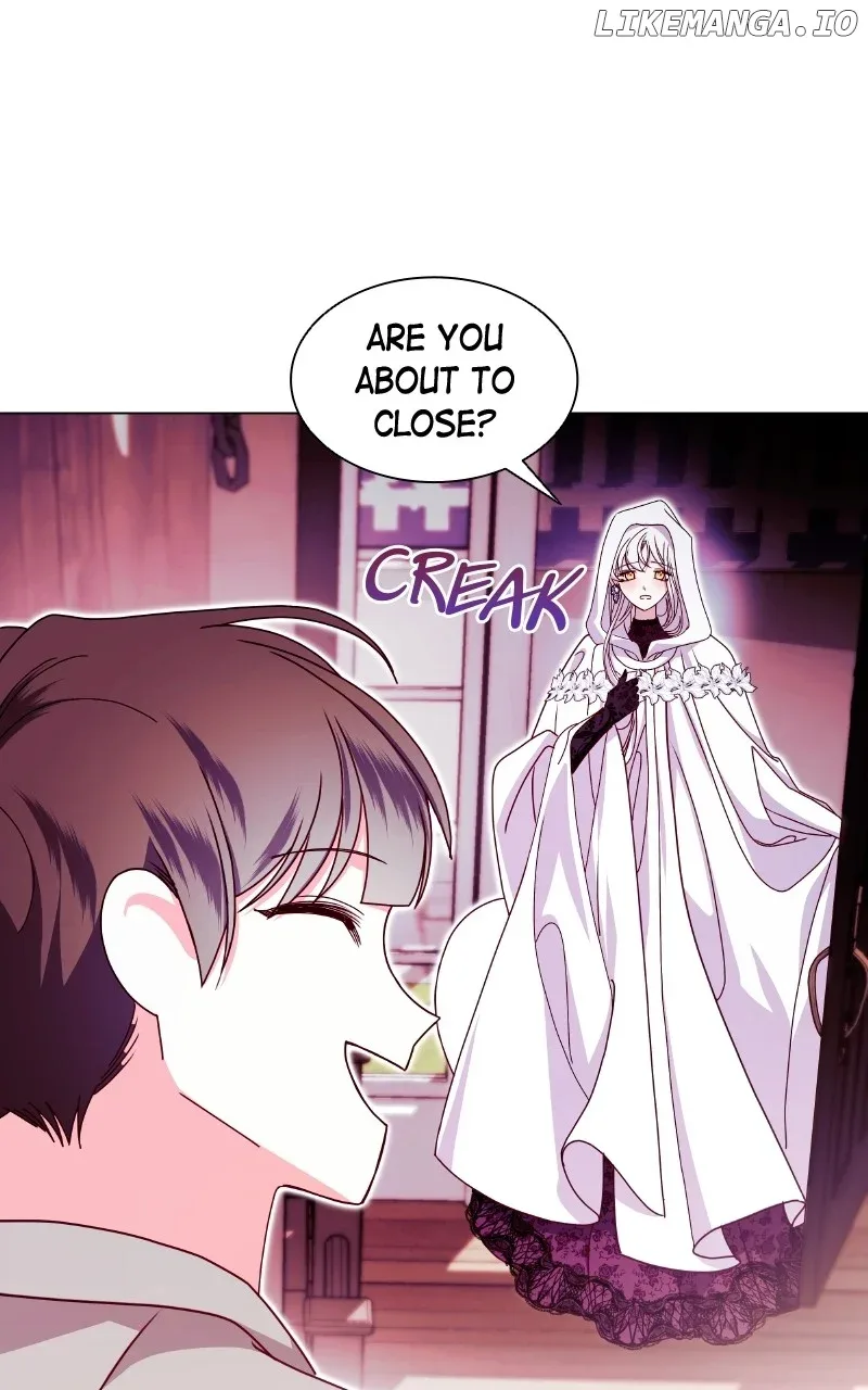 Hoping for My Death Chapter 57 page 73